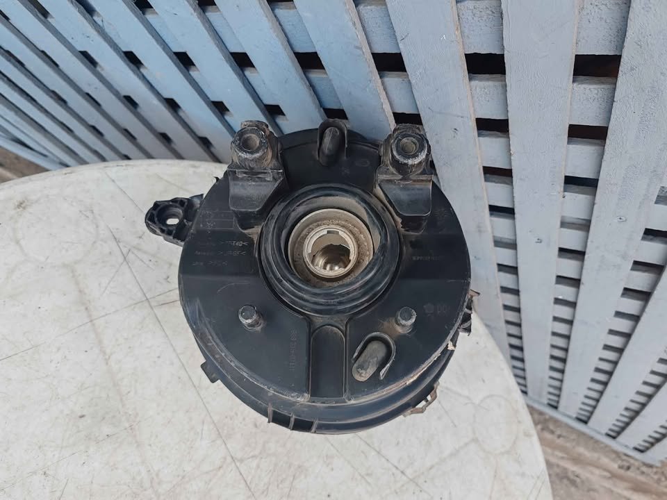Óptico izquierdo Jeep Compass 2007 - 2011 - Imagen 7