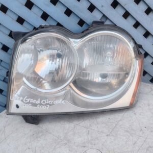 Óptico izquierdo Jeep Grand Cherokee 2005 - 2007