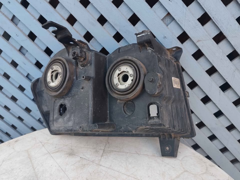 Óptico izquierdo Jeep Grand Cherokee 2005 - 2007 - Imagen 5