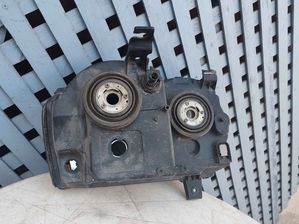 Óptico izquierdo Jeep Grand Cherokee 2005 - 2007 - Imagen 6