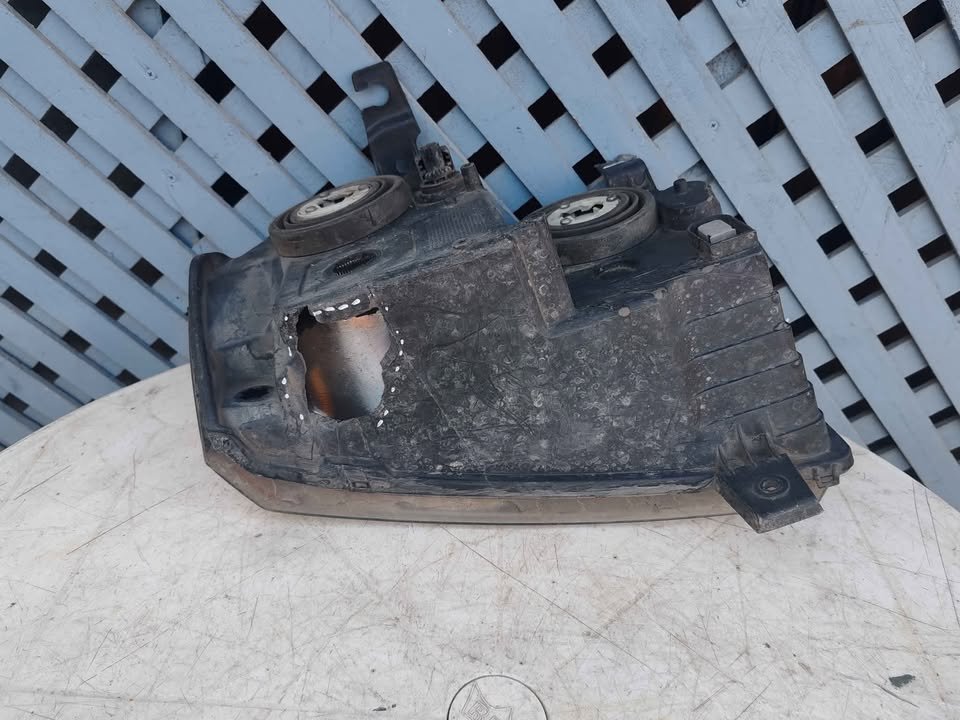 Óptico izquierdo Jeep Grand Cherokee 2005 - 2007 - Imagen 7