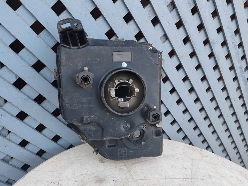 Óptico izquierdo Jeep Liberty 2008 - 2013 - Imagen 7