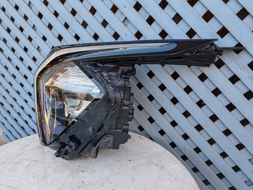 Óptico izquierdo Kia Sportage 2022 - 2024 - Imagen 3