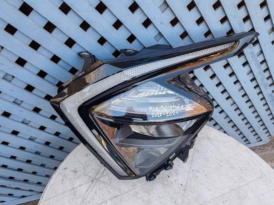 Óptico izquierdo Kia Sportage 2022 - 2024 - Imagen 4
