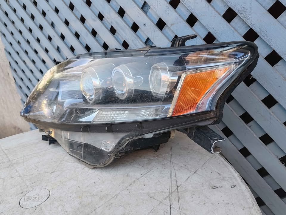 Óptico izquierdo Lexus RX450h 2010 - 2015 - Imagen 2