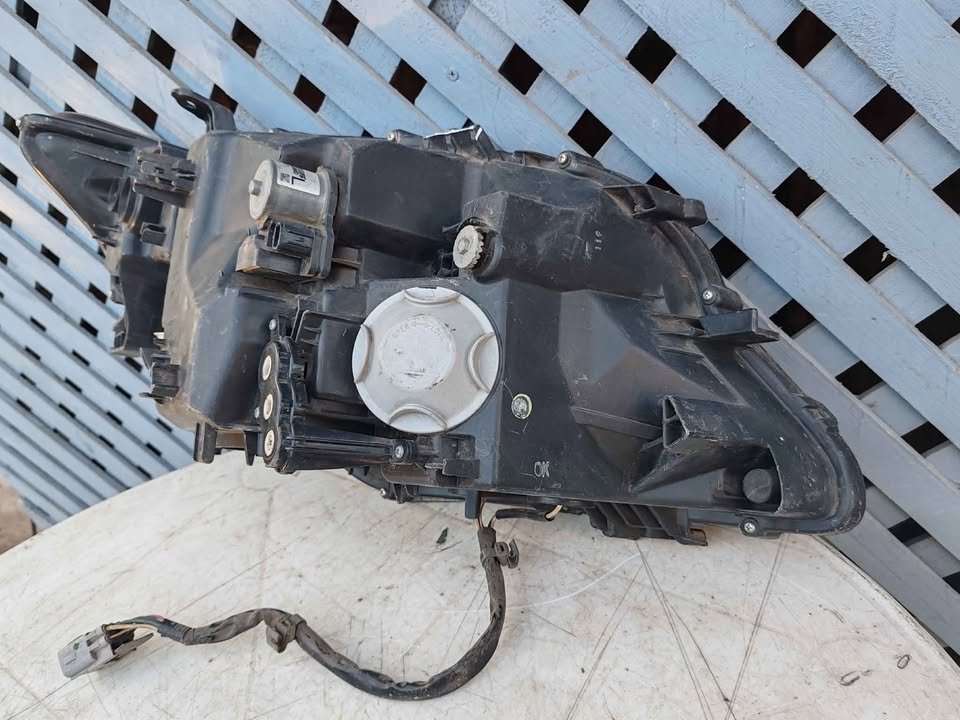 Óptico izquierdo Lexus RX450h 2010 - 2015 - Imagen 6