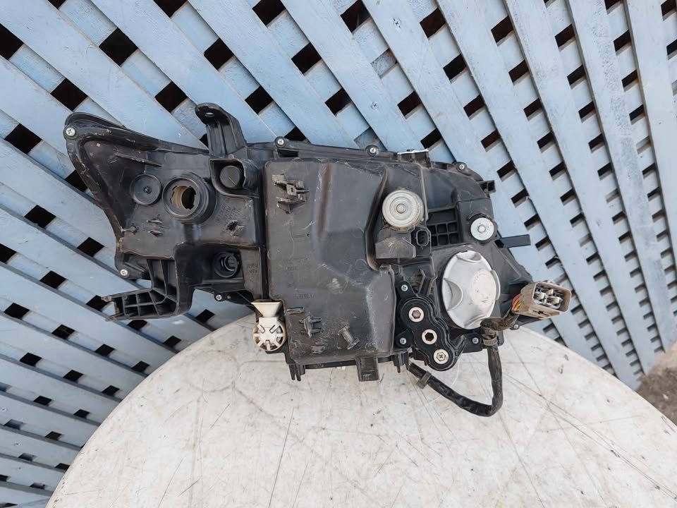 Óptico izquierdo Lexus RX450h 2010 - 2015 - Imagen 7