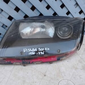Óptico izquierdo Nissan 300 ZX 1990 - 1996