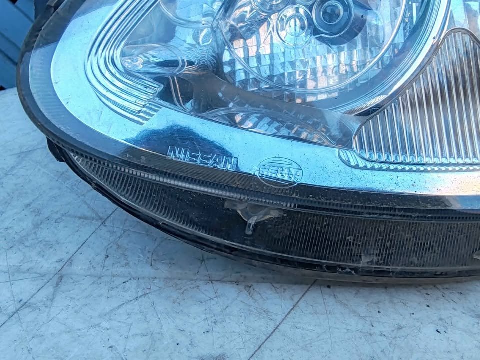 Óptico izquierdo Nissan March 2016 - 2021 - Imagen 5