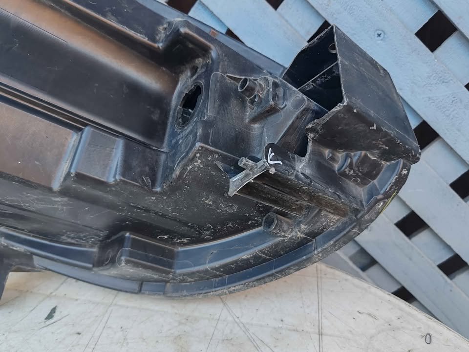 Óptico izquierdo Nissan March 2016 - 2021 - Imagen 7