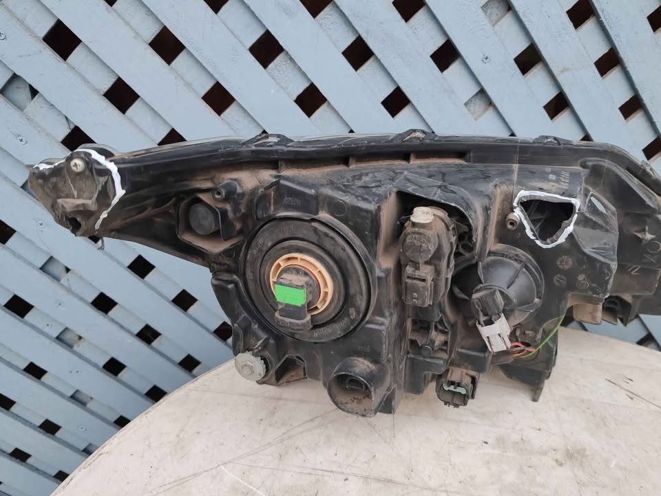 Óptico izquierdo Nissan Qashqai 2015 - 2017 - Imagen 7