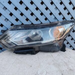 Óptico izquierdo Nissan Qashqai 2018 - 2022