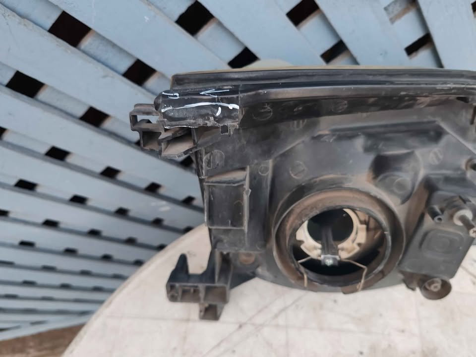 Óptico izquierdo Nissan Xtrail 2002 - 2011 - Imagen 5