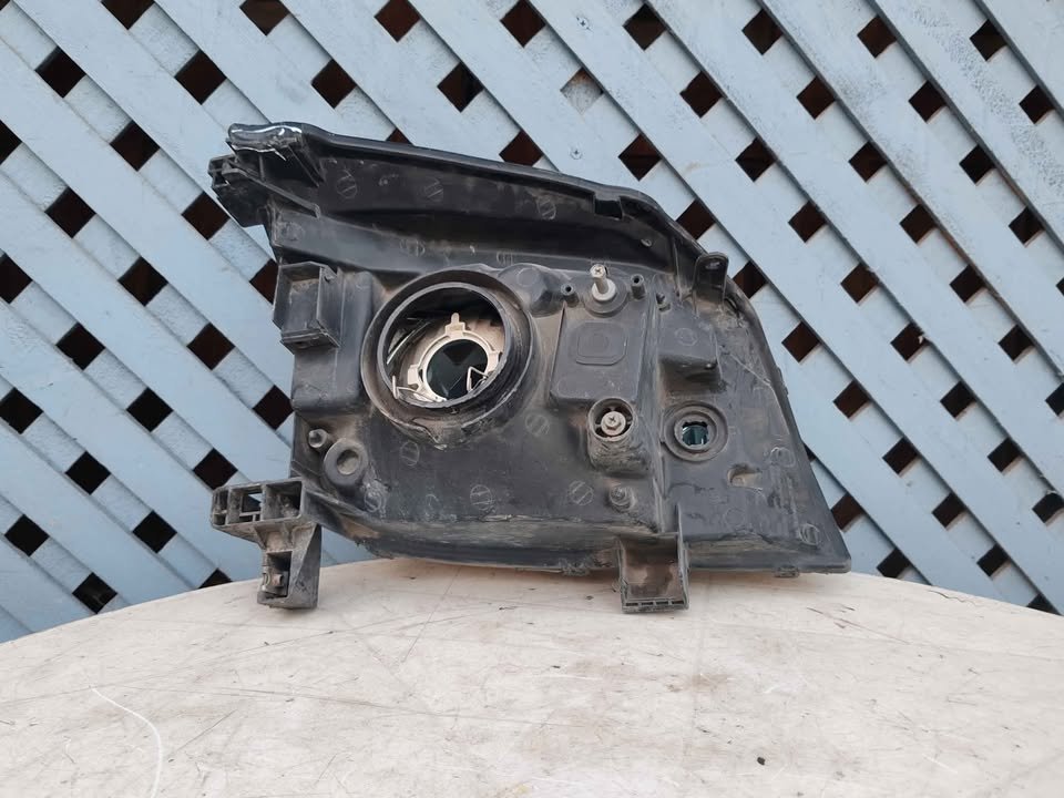 Óptico izquierdo Nissan Xtrail 2002 - 2011 - Imagen 7