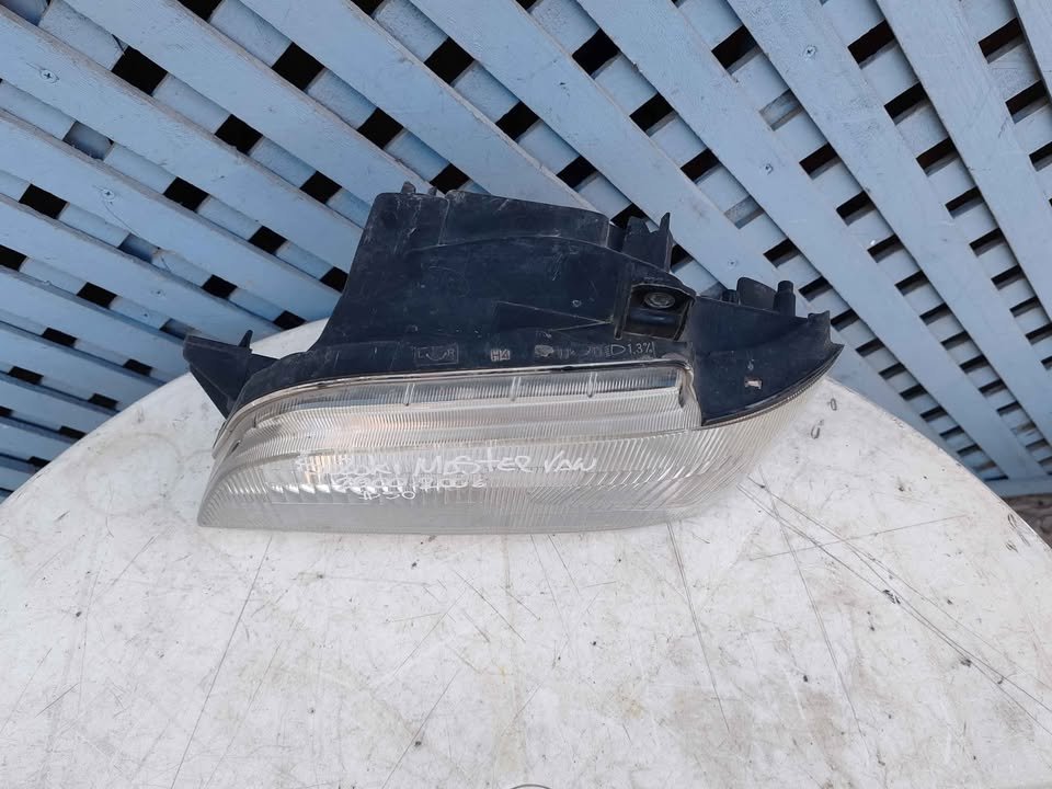 Óptico izquierdo Suzuki Master Van 2000 - 2006 - Imagen 4