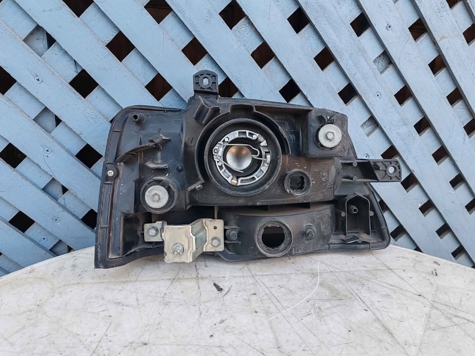 Óptico izquierdo Suzuki Master Van 2000 - 2006 - Imagen 5