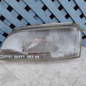 Óptico izquierdo Suzuki Swift 1993 - 1995