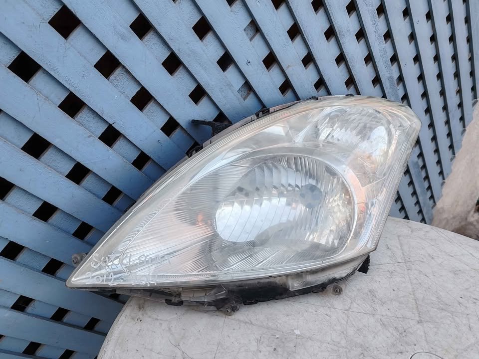 Óptico izquierdo Suzuki Swift 2012 - 2017 - Imagen 2
