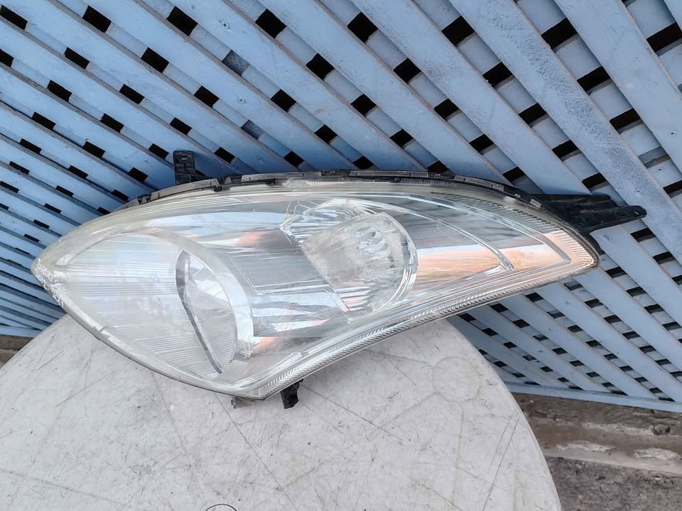 Óptico izquierdo Suzuki Swift 2012 - 2017 - Imagen 3