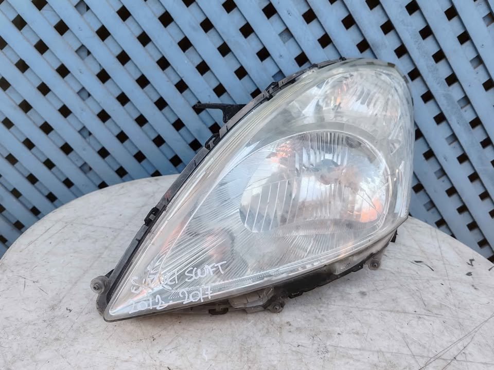 Óptico izquierdo Suzuki Swift 2012 - 2017 - Imagen 4
