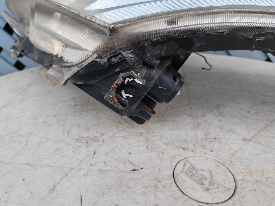 Óptico izquierdo Suzuki Swift 2012 - 2017 - Imagen 5