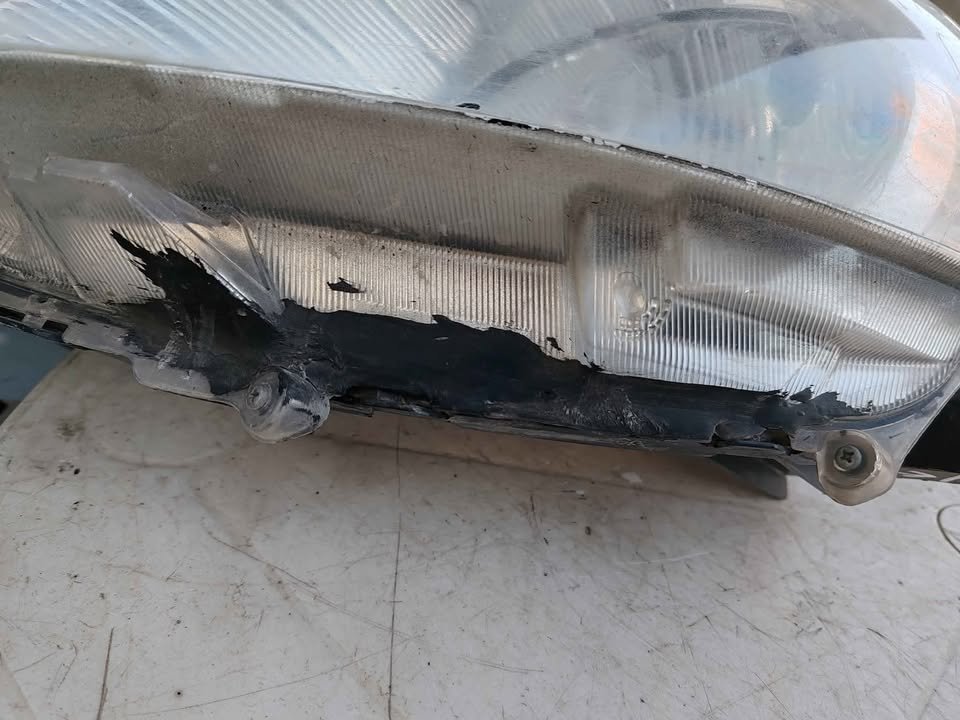 Óptico izquierdo Suzuki Swift 2012 - 2017 - Imagen 6