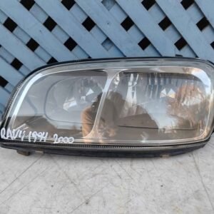 Óptico izquierdo Toyota RAV4 1998 - 2000