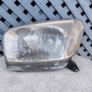 Óptico izquierdo Toyota RAV4 2001 - 2003