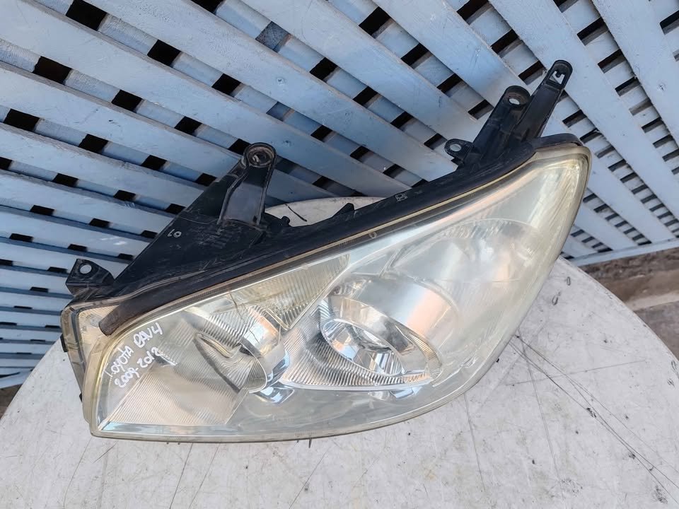 Óptico izquierdo Toyota RAV4 2009 - 2012 - Imagen 4