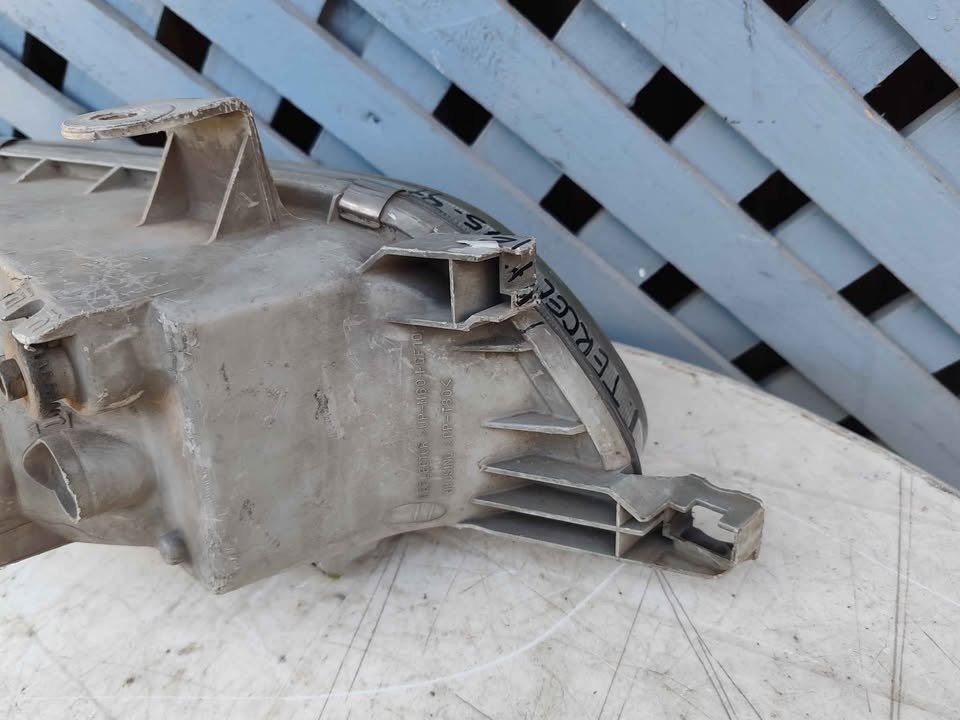 Óptico izquierdo Toyota Tercel 1995 - 1997 - Imagen 5