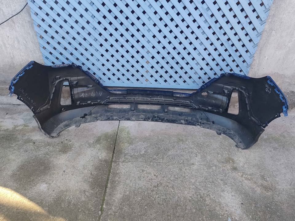 Parachoque delantero Baic X55 2021 - 2024 - Imagen 8