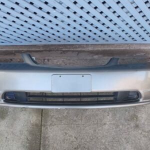 Parachoque delantero Honda Civic 2001 - 2004