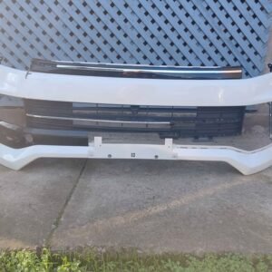 Parachoque delantero JAC JS4 2021 - 2025