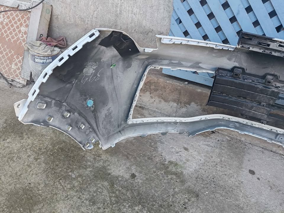 Parachoque delantero JAC JS4 2021 - 2025 - Imagen 6