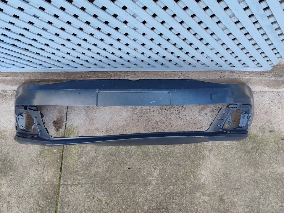 Parachoque delantero Volkswagen Gol G7 2017 - 2019