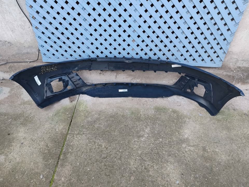 Parachoque delantero Volkswagen Gol G7 2017 - 2019 - Imagen 8