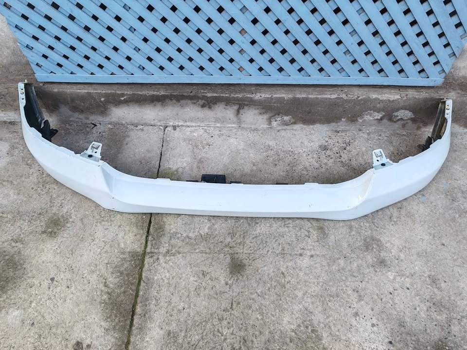Parachoque delantero superior Ford F150 con refuerzo 2004 - 2008 - Imagen 2