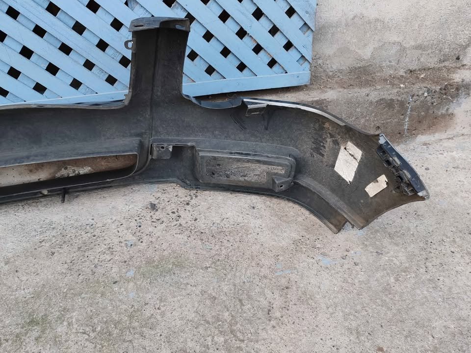 Parachoque superior Ford Explorer XLS 2006 - 2010 - Imagen 5