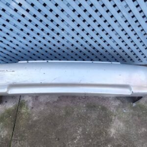 Parachoque trasero Hyundai Accent 2000 - 2002