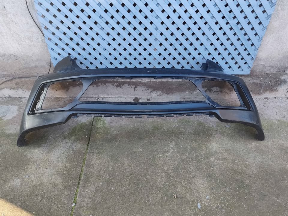 Parachoque trasero Hyundai Ioniq 2016 - 2020 - Imagen 2