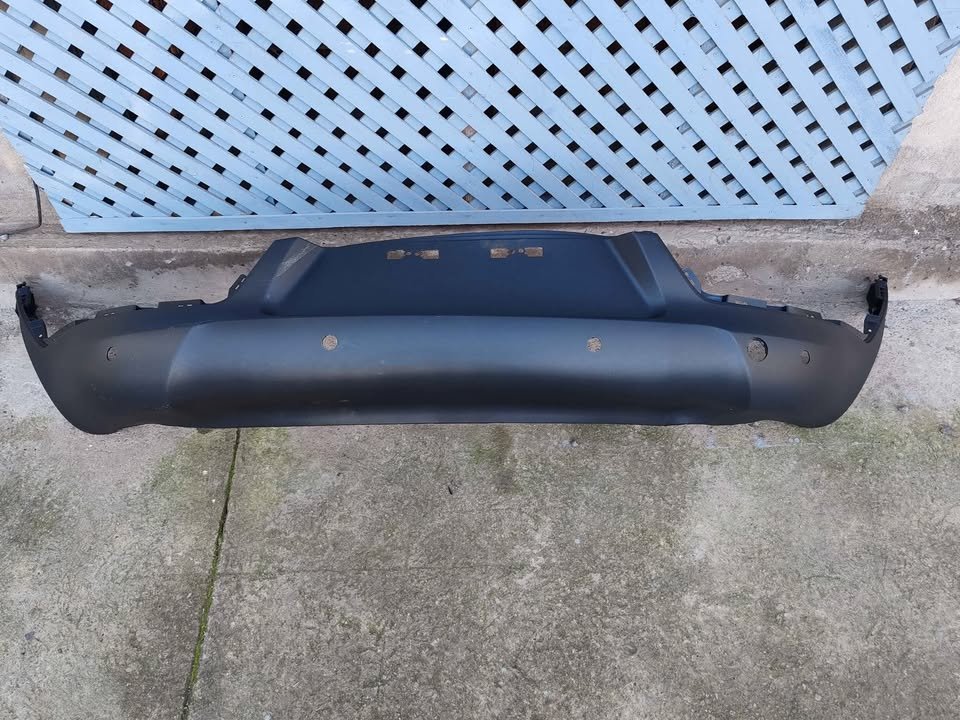 Parachoque trasero Kia Sportage 2011 - 2015