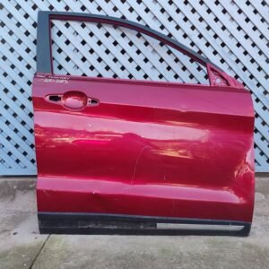 Puerta delantera derecha Ford Territory 2021 - 2023