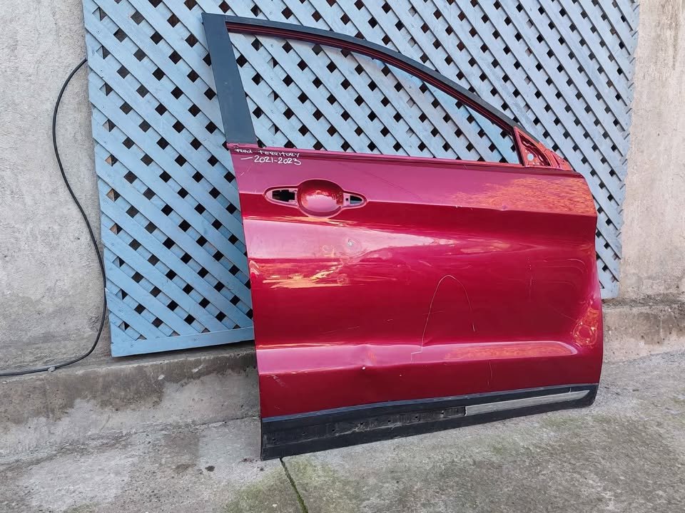 Puerta delantera derecha Ford Territory 2021 - 2023 - Imagen 4
