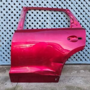 Puerta trasera izquierda Mazda CX9 2017 - 2022