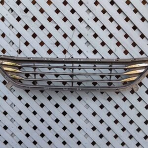 Rejilla de parachoque Hyundai Elantra 2012 - 2016