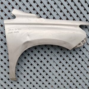 Tapabarro derecho Lexus RX350 2010 - 2015