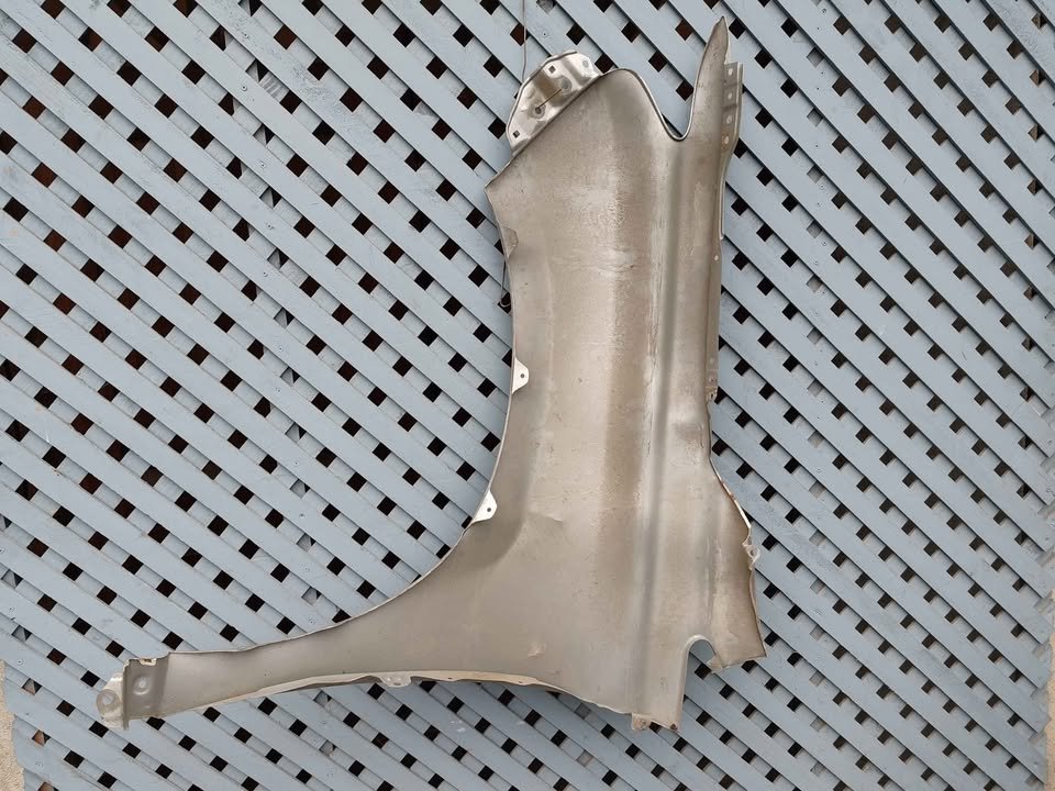 Tapabarro derecho Lexus RX350 2010 - 2015 - Imagen 7