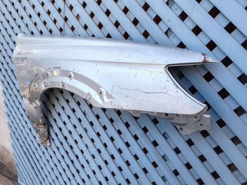 Tapabarro derecho Subaru Outback 2007 - 2009 - Imagen 3