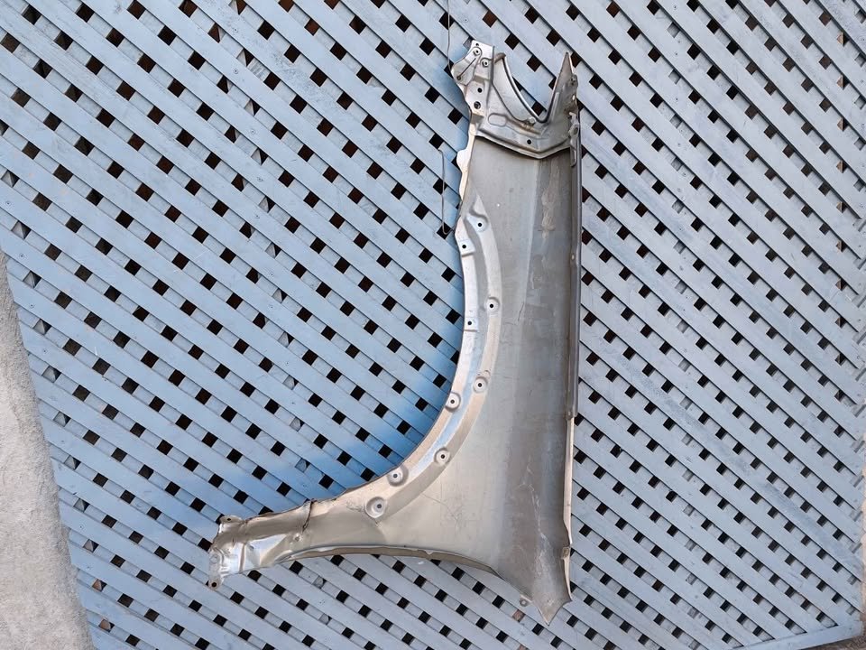 Tapabarro derecho Subaru Outback 2007 - 2009 - Imagen 7