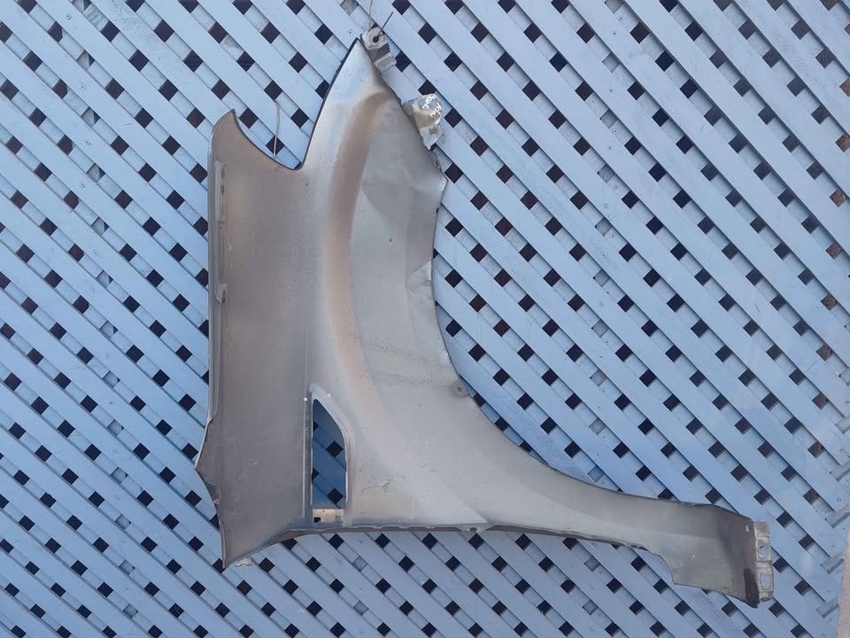 Tapabarro izquierdo Kia Soul 2009 - 2014 - Imagen 7